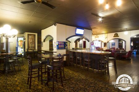 Budget Inn Patricia - 9