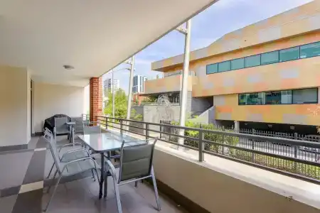 Verandah Studios (Formerly 188 ) - 44