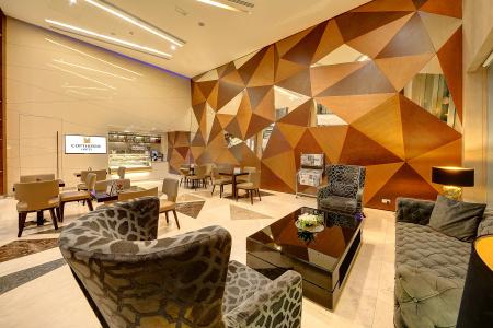 Copthorne Dubai - 2