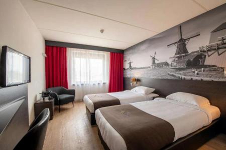 Bastion Zaandam - 25