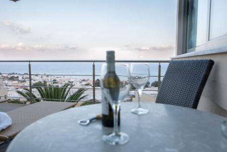 Antinea Suites & Spa - 117