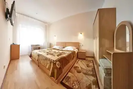 Карпаты - 24