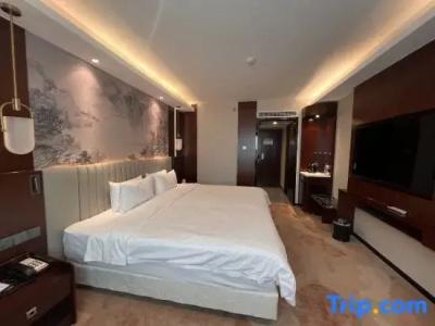 Beijing Continental Grand - 46