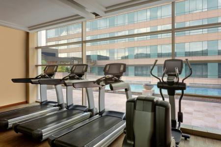 The Westin Chennai Velachery - 41