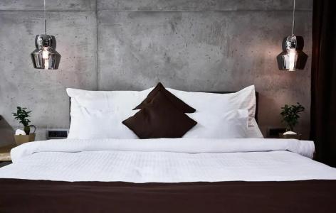 One Luxury Suites - 46