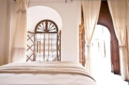 Riad El Maâti - 26