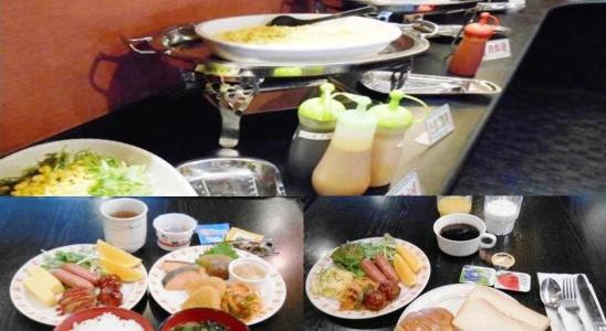 Park Inn Takasaki - 10