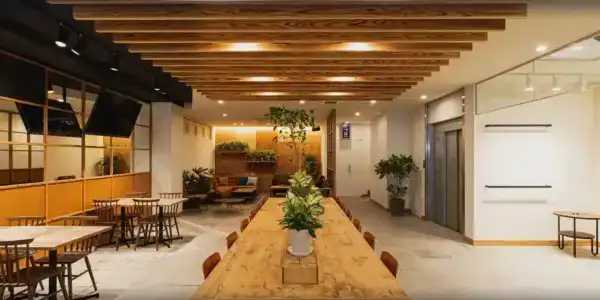 Mash Cafe & Bed Nagano - 8