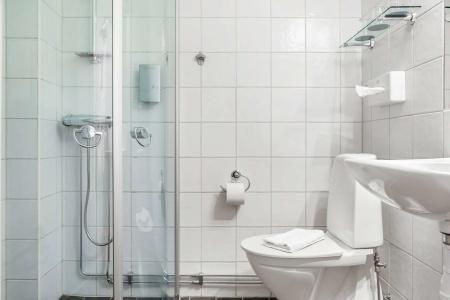 Best Western Tidbloms - 8