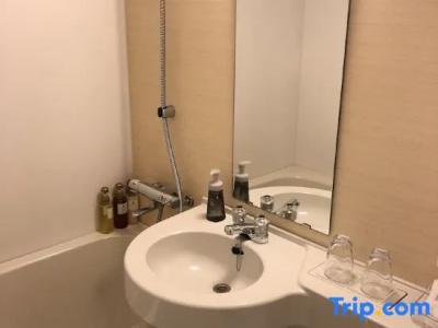 Meitetsu Inn Hamamatsucho - 29