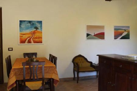 Agriturismo Cantagalli - 78