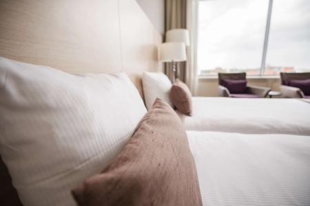 Best Western Groningen Centre - 61