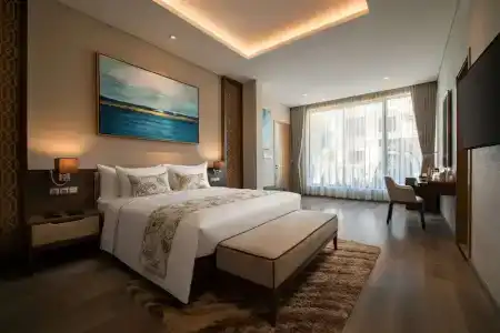 Wyndham Grand Kn Paradise Cam Ranh - 151
