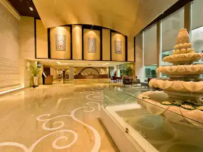 The Lalit Jaipur - 1