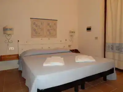 Residence Spiaggia Bianca - 22