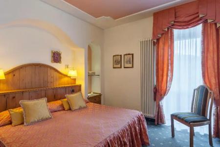 Brunet - The Dolomites Resort - 52
