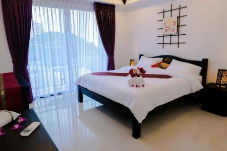 Swiss Paradise Boutique Villa - 30