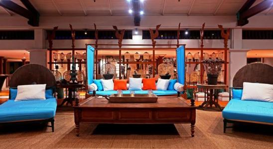 Jw Marriott Phuket Resort And Spa - Sha Extra Plus - 25