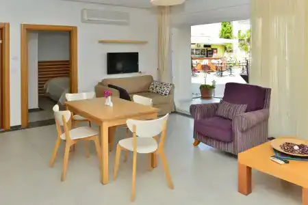 Odyssey Residence - 4