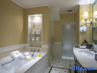 Hangzhou Rose Garden Resort & Spa - 155