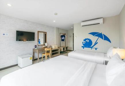 Kokotel Krabi Ao Nang - 39