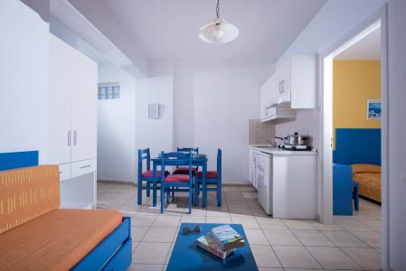 Astra Village  & Suites - 1