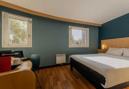 ibis Lille Roubaix Centre Grand-Place - 26