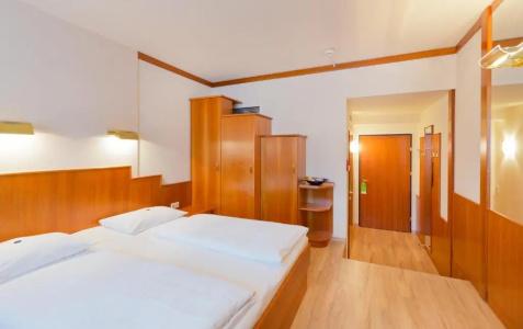 Vienna Sporthotel - 99