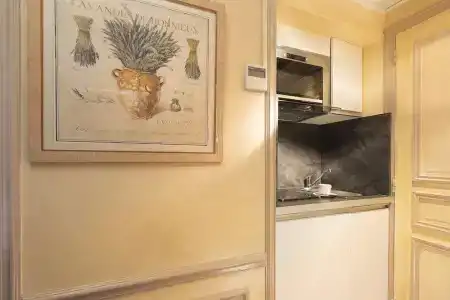 Residence Henri Iv - 28
