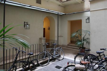 La Maison Dell'Orologio - 7