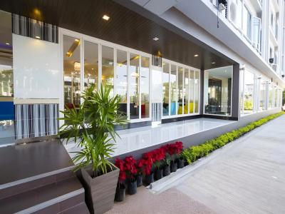 The Ozone Boutique - 32