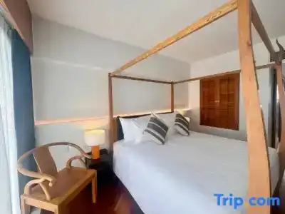 SeaCono Patong Beach Front - 124