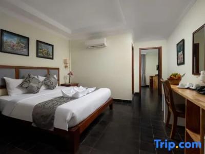 Grand Bayon Siem Reap - 87