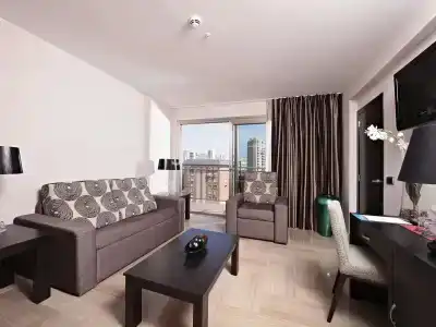 Sandos Monaco - Adults Only - 4
