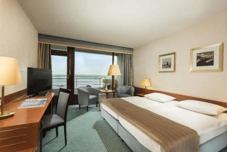 Maritim Bellevue Kiel - 30