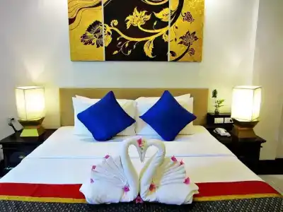 Yantarasri Resort - 272