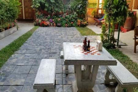 Siriwan Guesthouse - 5