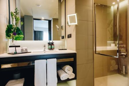 Crowne Plaza Belgrade, an IHG - 101