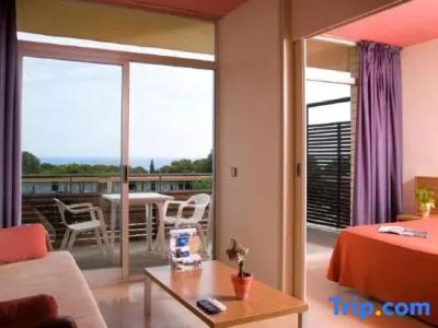 ApartComtat Sant Jordi - 42