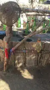 Sunrise Dahab Camp - 9