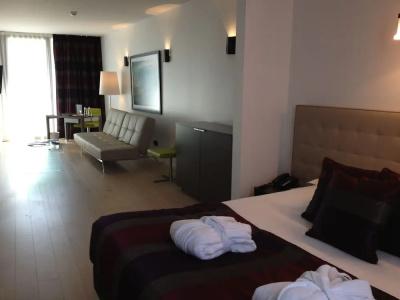 Mercure Villefranche en Beaujolais - 71