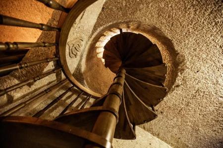 Oread Cave Suites - 172