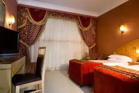 Oriental Rivoli & Spa - 33