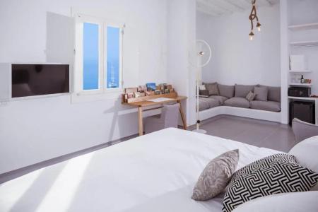 Boheme Mykonos Town - Small Luxurys of the World - 168