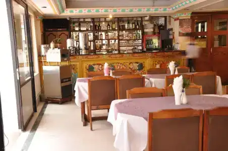 Tibet Guest House - 28