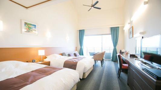 Sakura Resort Ishigaki - 60