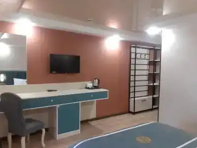 Dadiani Inn დადიანი ინნ - 1