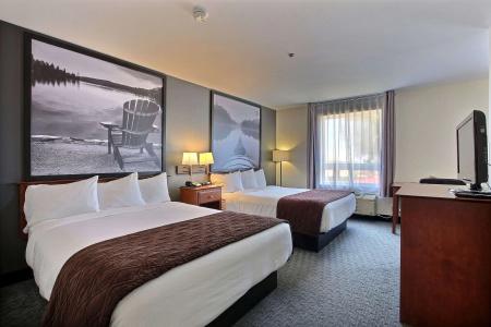 Super 8 by Wyndham - 2
