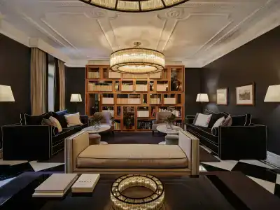 Único Madrid, Small Luxury Hotels - 29
