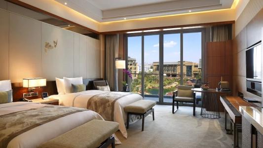 Intercontinental Kunming, An Ihg - 93